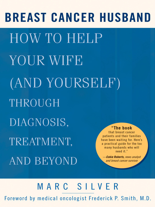 Title details for Breast Cancer Husband by Marc Silver - Available